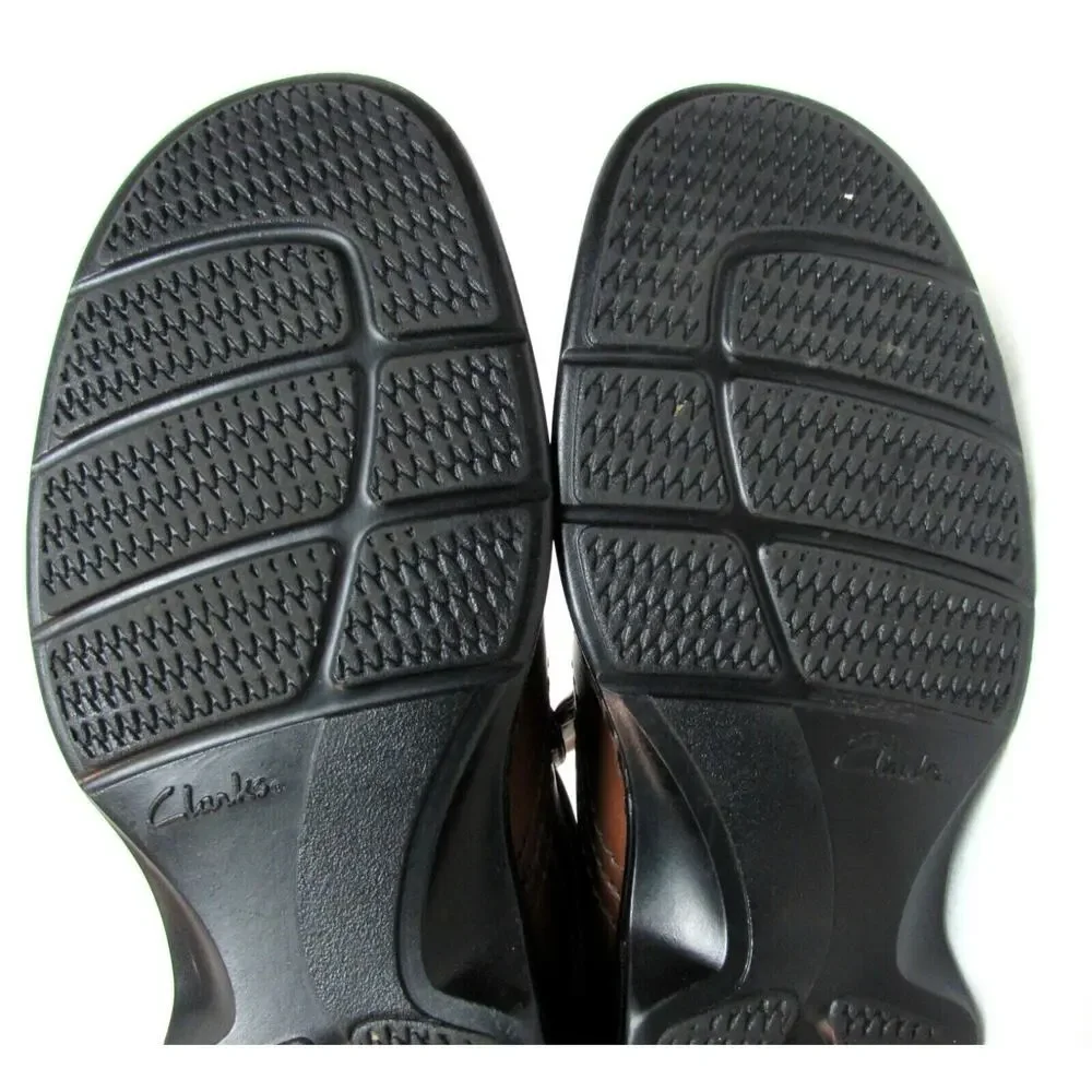Clarks these shoes